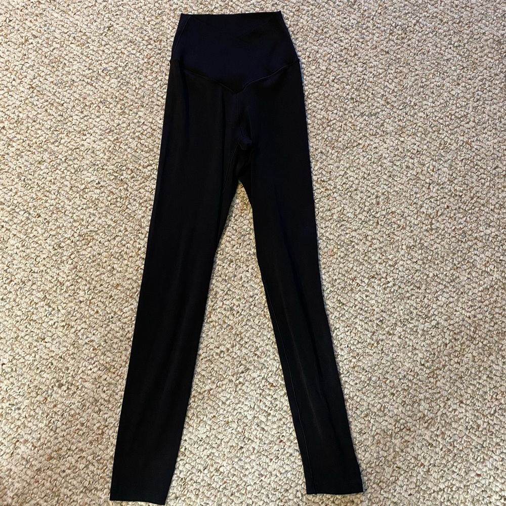 Aerie Crossover Leggings